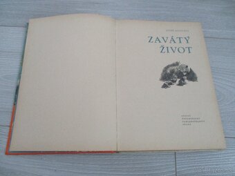 Zavátý život - 3