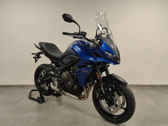 Triumph Tiger Sport 660 - 3