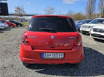 Suzuki Swift 1.3 GLX AC - 3