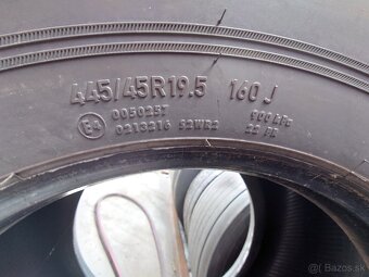 445/45 R19.5 BARUM BT 300R - 3