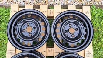 PLECH. DISKY SUZUKI IGNIS R14 4x100 - 3