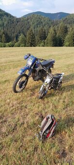 Predam Yamaha XT 600 s tp a spz - 3