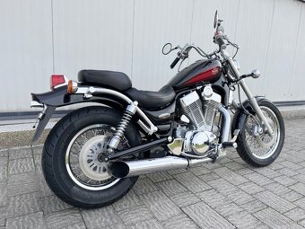 SUZUKI VS 1400 INTRUDER….1995….TOP STAV - 3