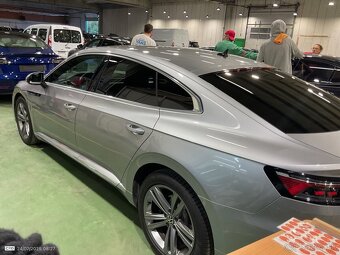 Volkswagen Arteon 2.0TDI R-line - 3