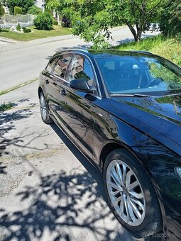Audi A6 2015 - 3