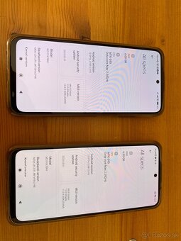 2x Xiaomi Redmi 10A - 3