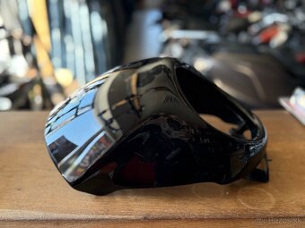 Predná maska Harley Davidson - štít - 3