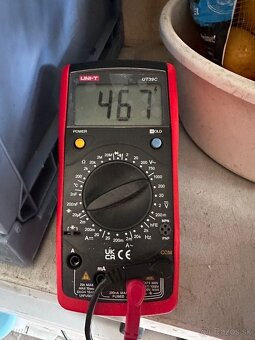 Montér - Fotovoltaické panely DC-strana Nemecko - 3