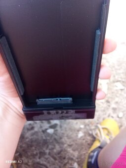 Dobry predam tento externy box urgeen - 3