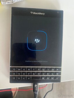 Blackberry - 3