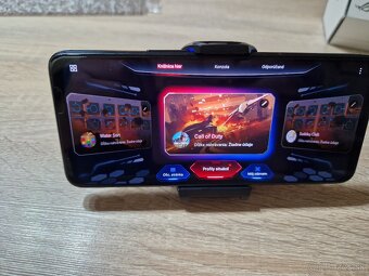Asus rog phone 6 pro 18/512gb herny telefon. - 3