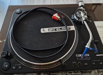 Gramofón Reloop RP-6000 MK6 B - 3