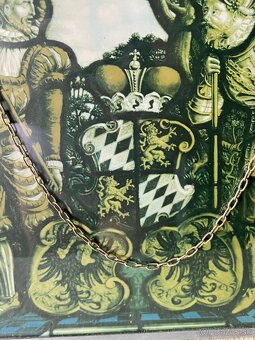 VITRAŽOVY PANEL - 3