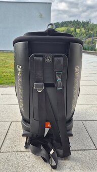 Autosedačku BRITAX Römer Trifix 2 i-Size - 3
