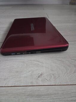 Notebook TOSHIBA - 3