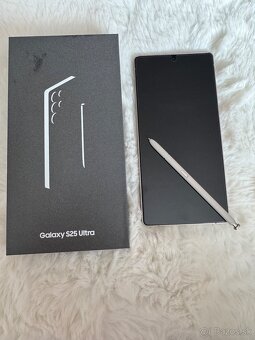 Samsung S25 Ultra 512GB - 3