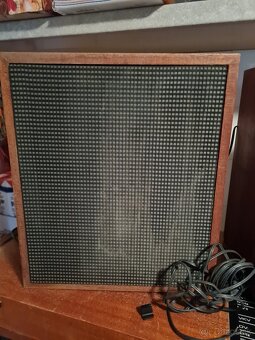 Predám rádio Tesla 1132 A - 3