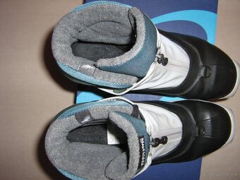 SALOMON SNS vel. 38 2/3 WOMEN - 3