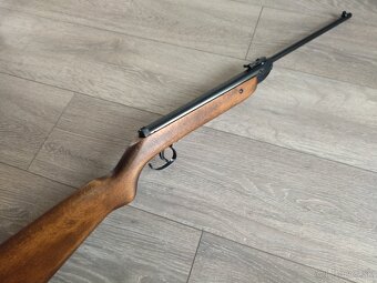 Vzduchovka Diana Mod.23 - Nemecko 70.roky - 3