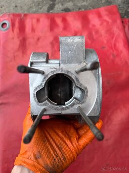 Babetta 210 kartre/bloky motora - 3