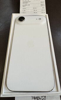 Apple iPhone 17 Air 256GB nový - 3