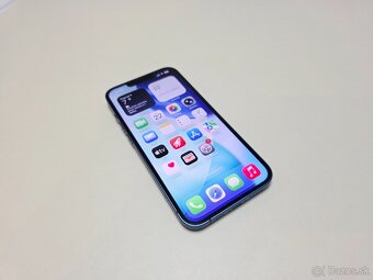 Apple iphone 13 128GB TOP STAV ,ZDRAVIE BATERY 100% - 3