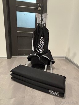 Cestovná postielka - 3