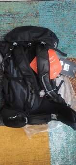 Turistický batoh NOVY váha len 925g - 3