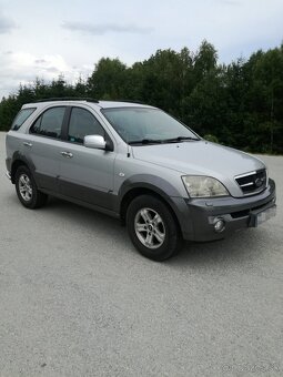 Kia Sorento - 3
