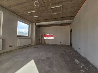 (34 m²) KOMERČNÉ PRIESTORY V NOVOSTAVBE - 3