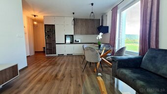 2 izbový byt na prenájom-Púchov-Dlhé Lúky - 3