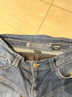 Kevlarove rifle Trilobite - 3