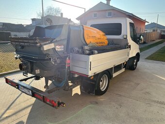 Strojnik - Beton Pumpa - 3