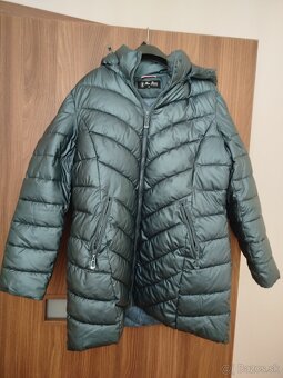 Zimné bundy - 3