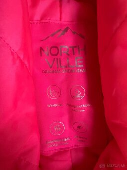 Detske oteplovacky - 3