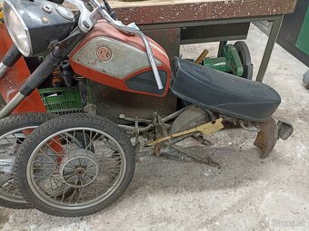 CZ 250/471 smolik - 3