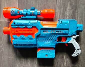 NERF Elite 2,0 Phoenix - 3