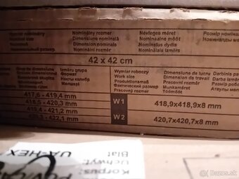 predám DLAŽBU - ZĽAVA viac ako 80% oproti nákupnej - 3