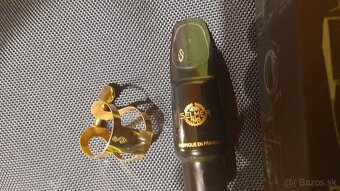 Saxofon Alt Thomann TS 180 - 3