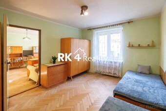 RK4 - NA PREDAJ - 2 izbový byt - Bulvár Žilina - 3