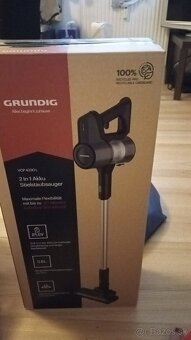 Predám vysávač - 3