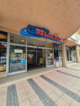Obchodné priestory pre Vaše podnikanie na predaj v centre Ga - 3