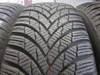 R15 zimná sada HYUNDAI i30 rozteč 5x114,3 195/65R15 - 3