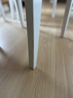 Stoličky ROSENTORP - 3