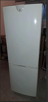 Chladnicka s mraznickou - 3