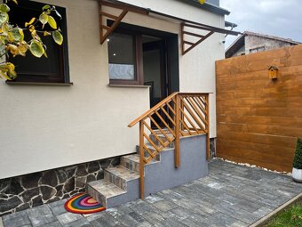 prenájom 2izb. bytu - 3