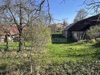 Predaj - rodinný dom - Sedliacky dom v Radave… - 3