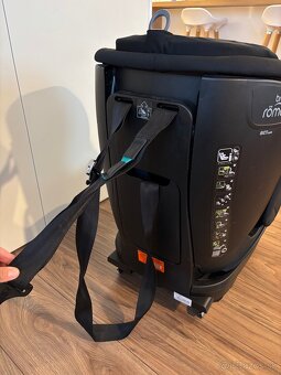 Britax Römer Trifix i-Size - 3