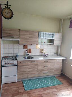 Predám 1.izbový byt v Handlovej. - 3