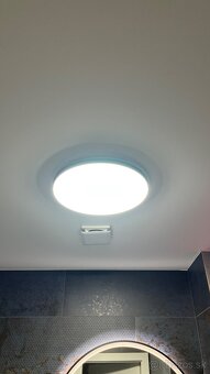 Stropné LED svietidlo - 3